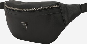 GUESS Fanny Pack 'Certosa' in Black