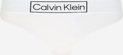 Calvin Klein Underwear Tangá 'Reimagine Heritage' - zmiešané farby, Produkt