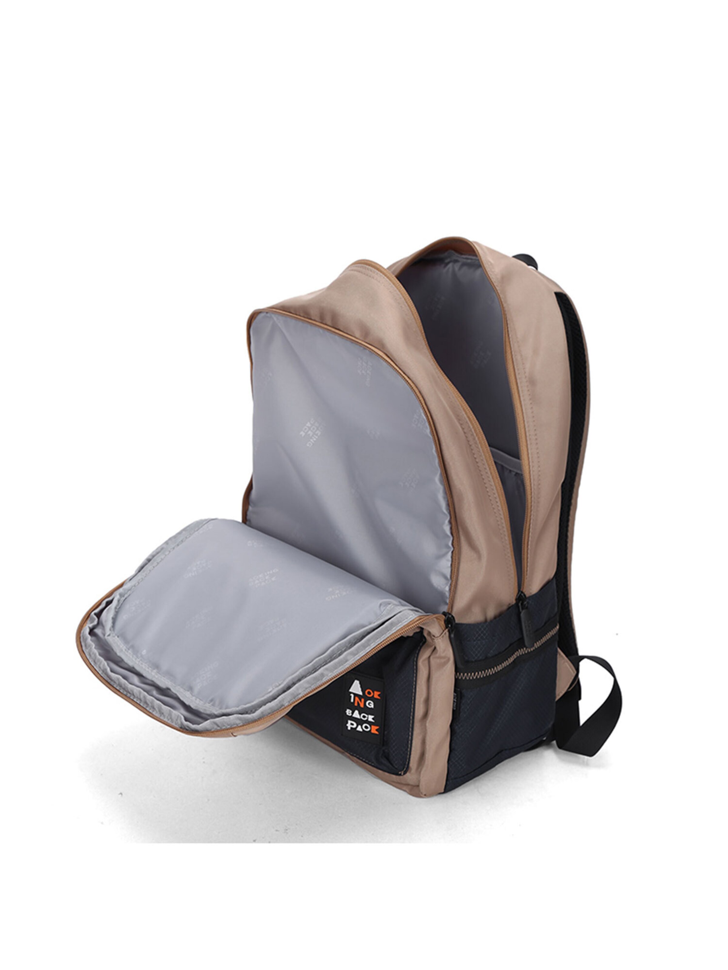 Aoking Backpack in Green