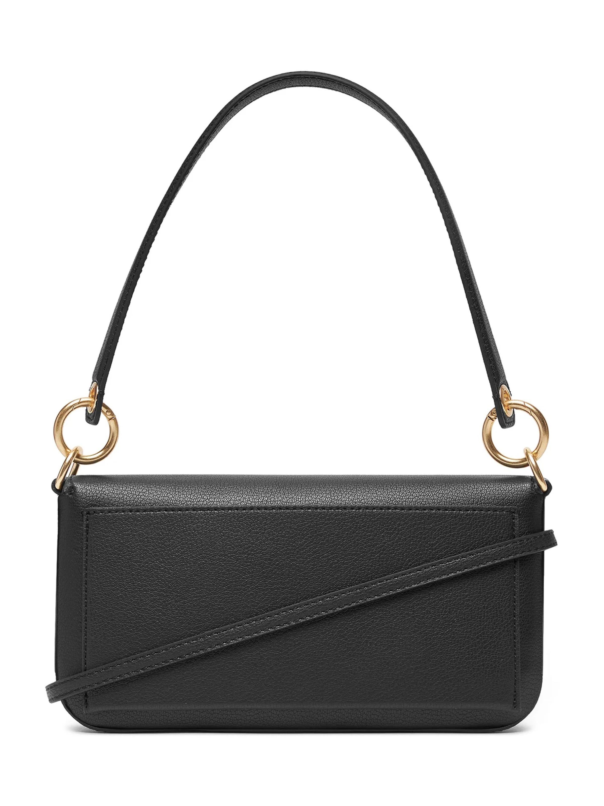 Calvin Klein Shoulder bag in Black