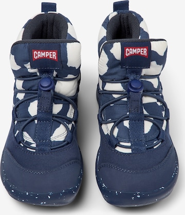 Boots da neve 'Ergo' di CAMPER in blu