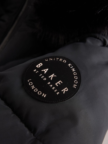 Baker by Ted Baker Mantel, värv must