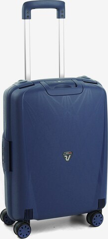 Roncato Trolley in Blau