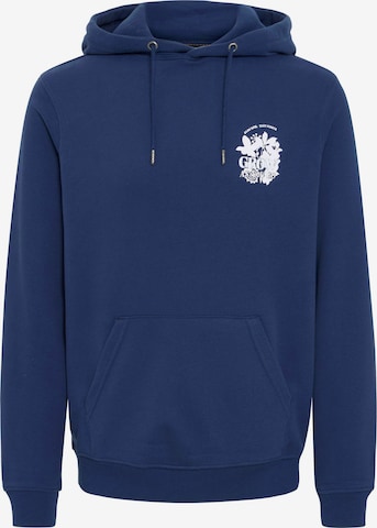 BLEND - Pullover ' BHJAS ' em azul: frente