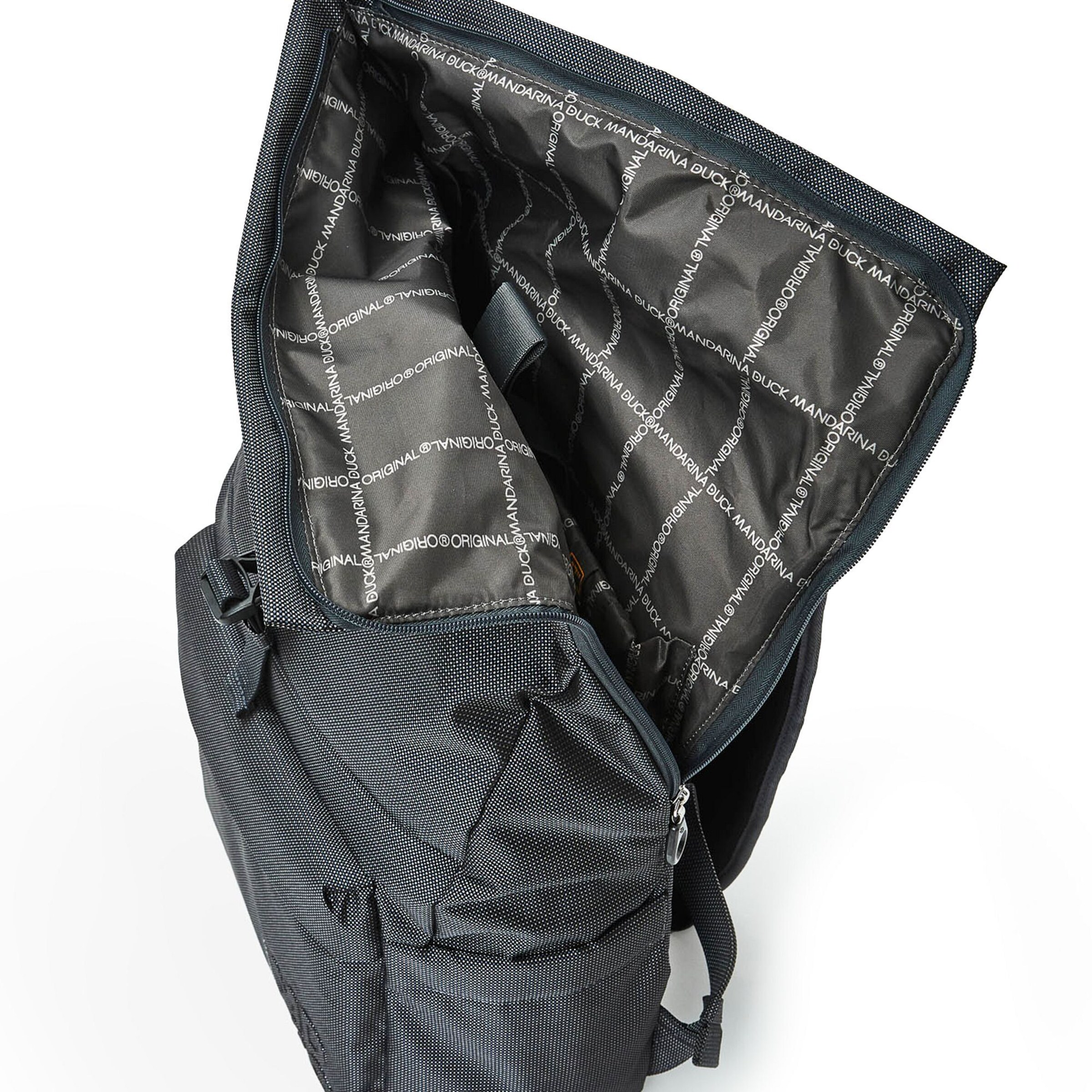 MANDARINA DUCK Backpack in Grey