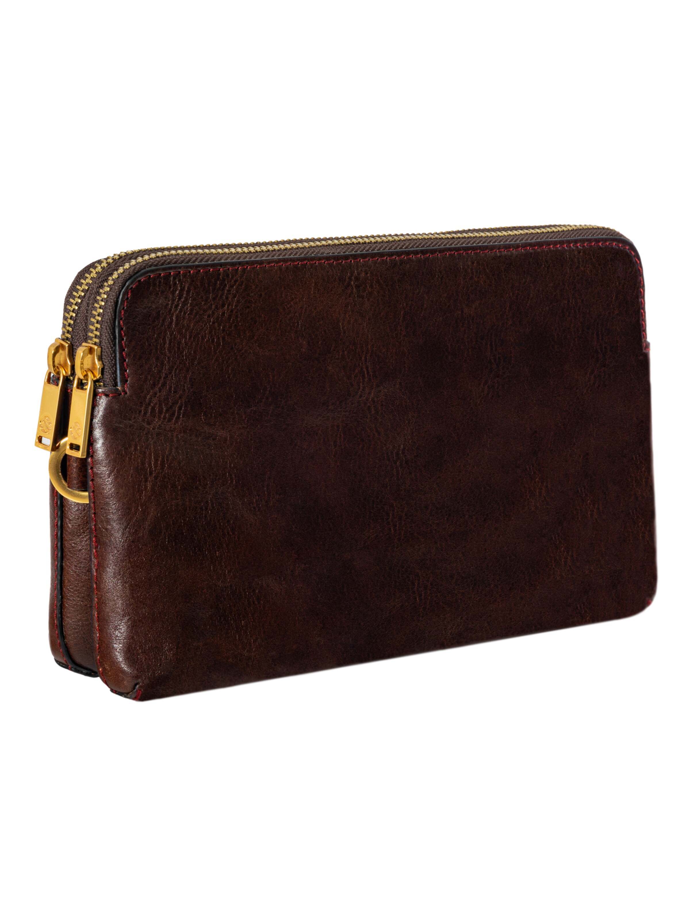Time Resistance Shopper 'Ulysses' in Brown