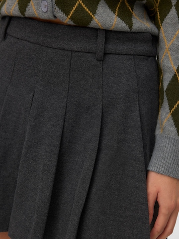 VERO MODA Rok in Grijs