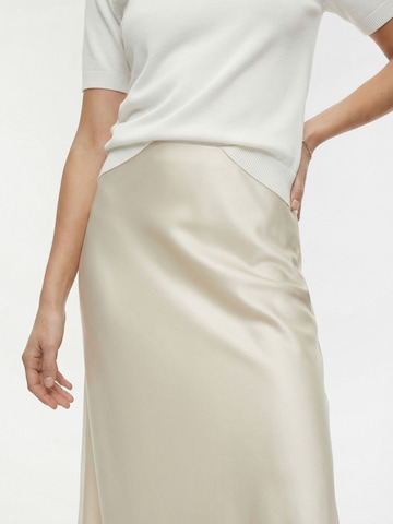 Everly Юбка в Бежевый