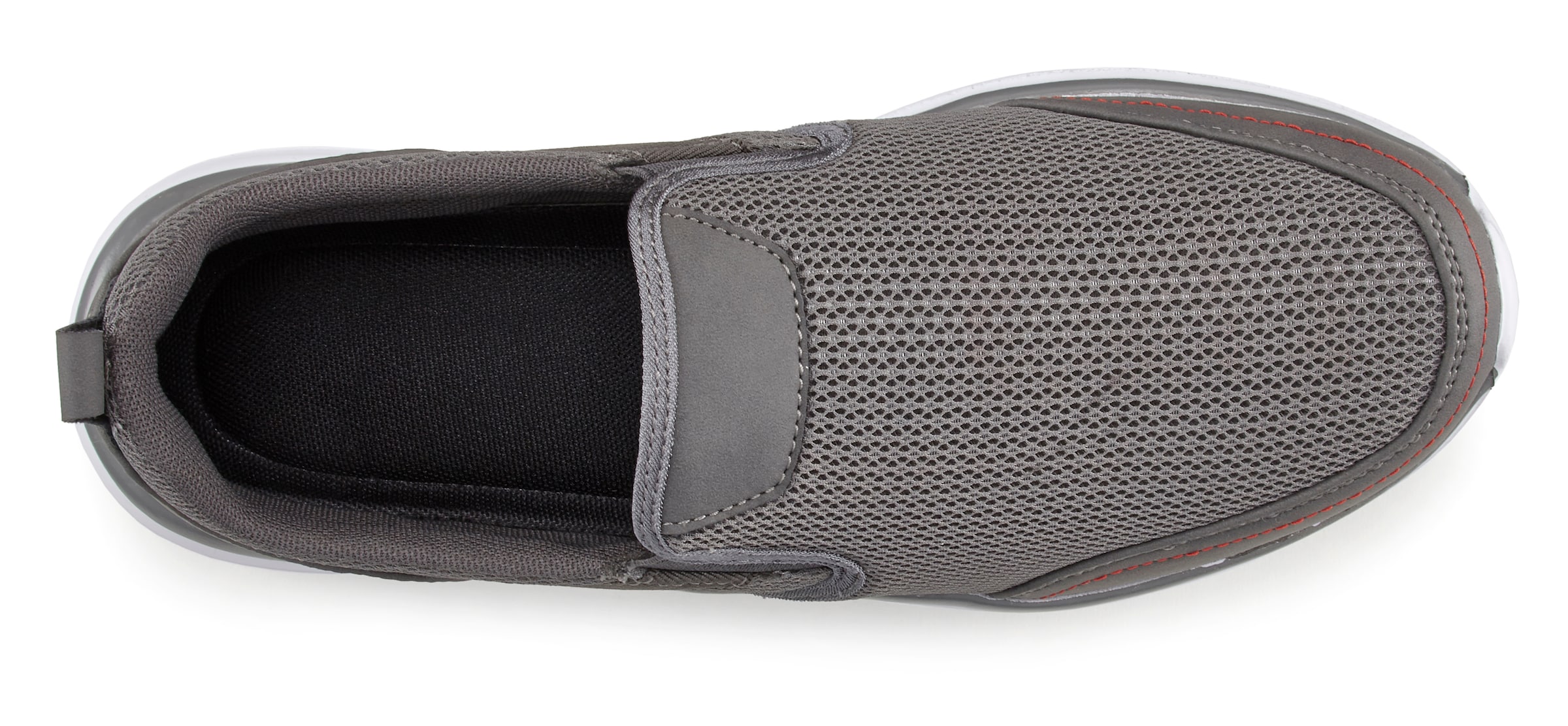 Authentic Le Jogger Belebújós cipők - szürke