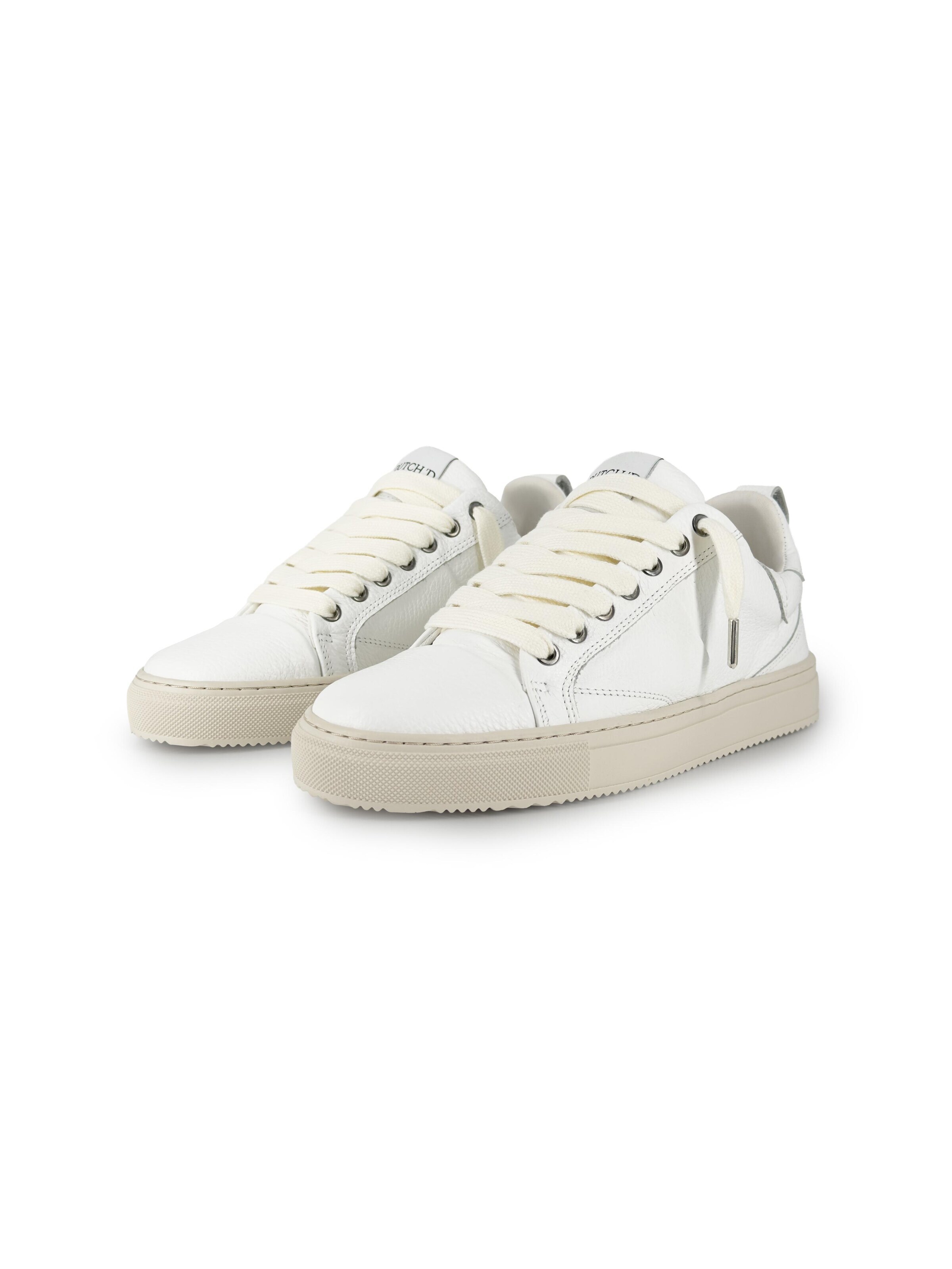 Dutch'D Sneaker low 'Charm ERA' i beige