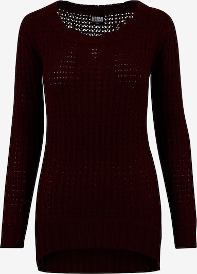 Urban Classics Pulover u crna, Pregled proizvoda