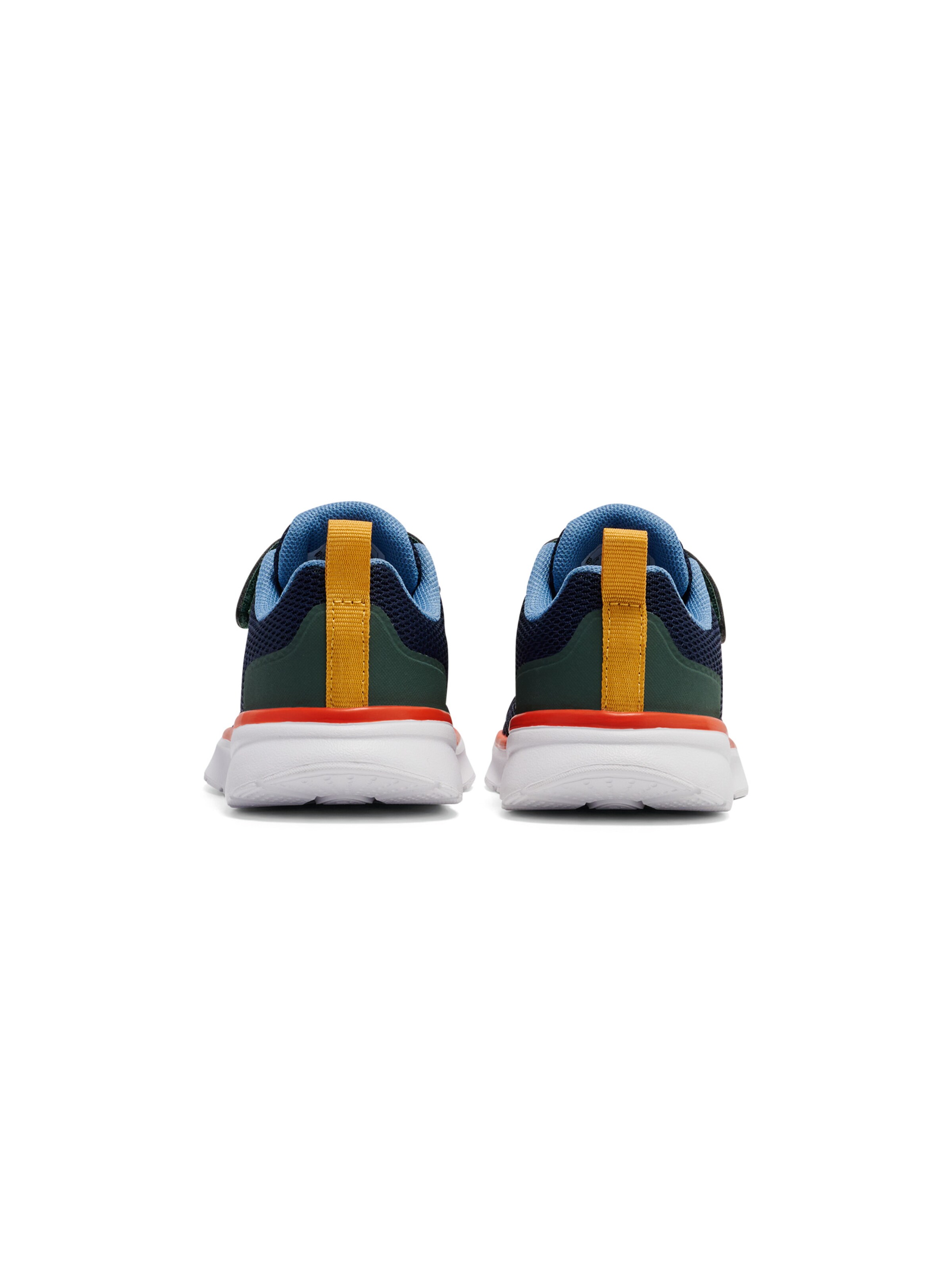 Hummel Sports shoe in Blue