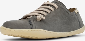 CAMPER Sneaker ' Peu Cami ' in Grau: Vorderseite