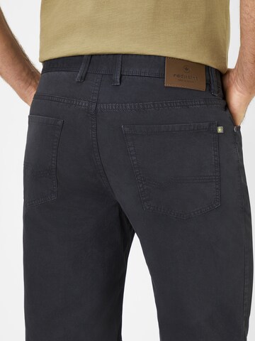 REDPOINT Regular Hose in Blau