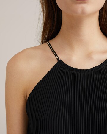 Combinaison WE Fashion en noir