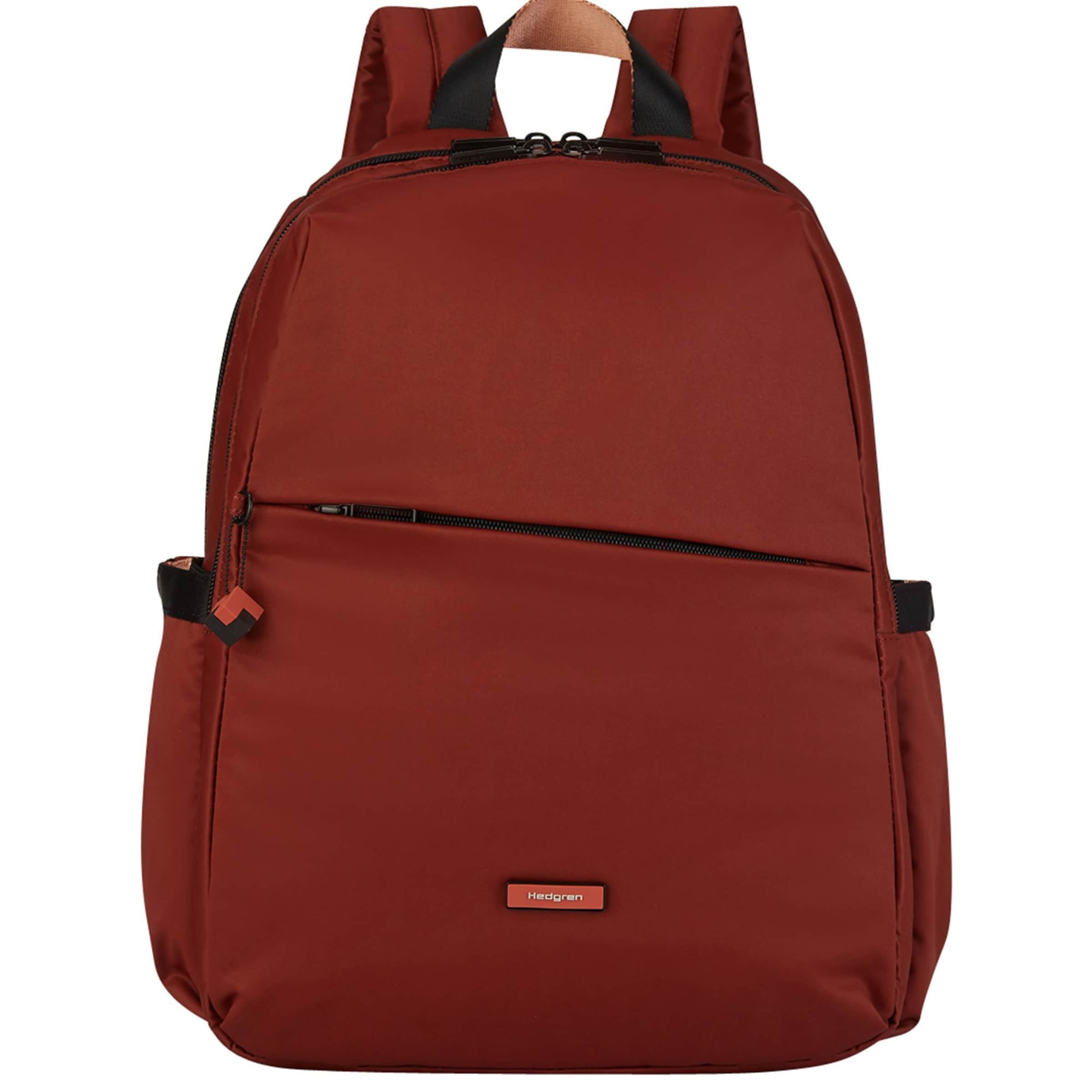 Hedgren backpack orange hotsell