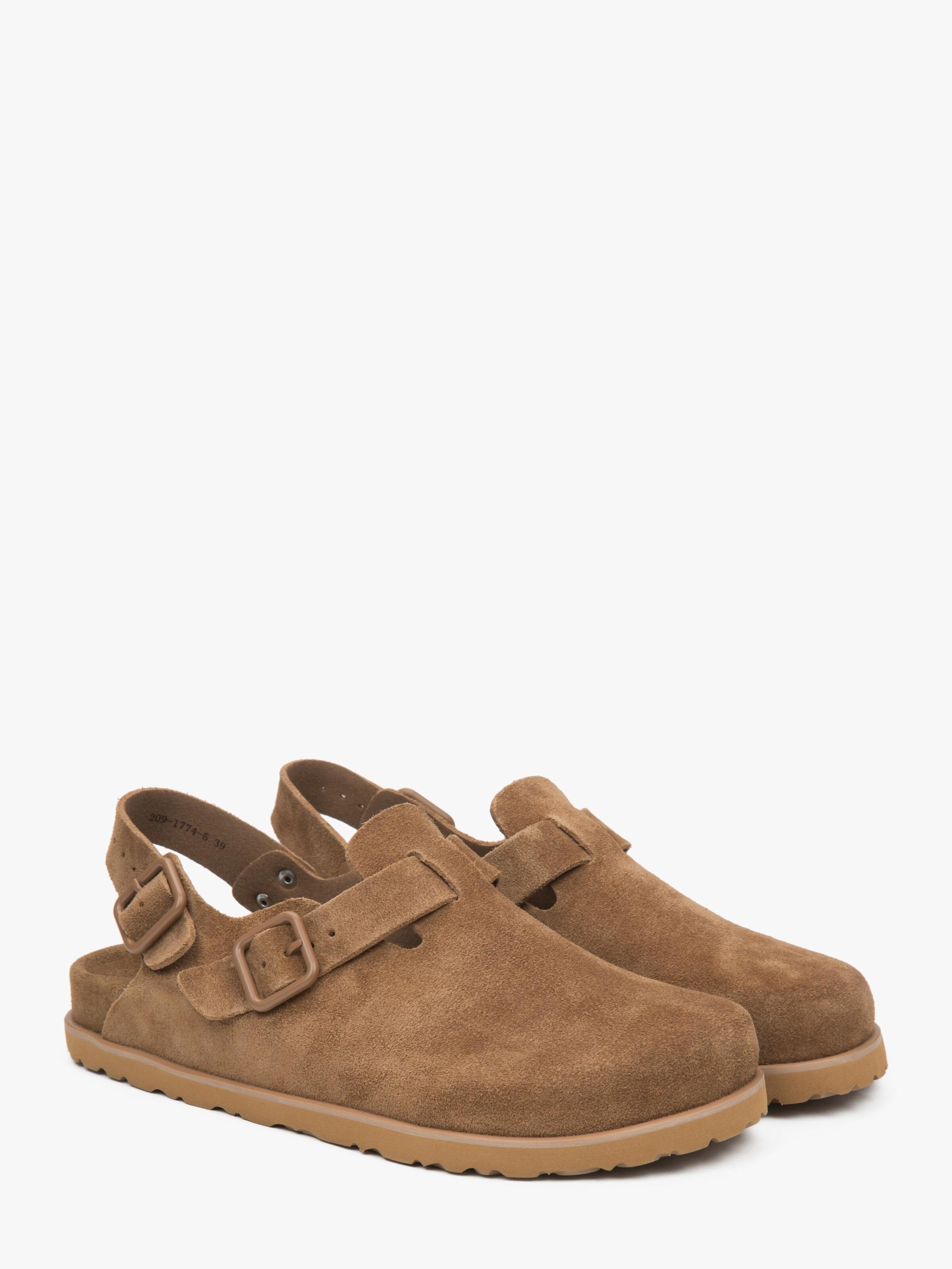 Estro Sandaler '209-1774' i brun
