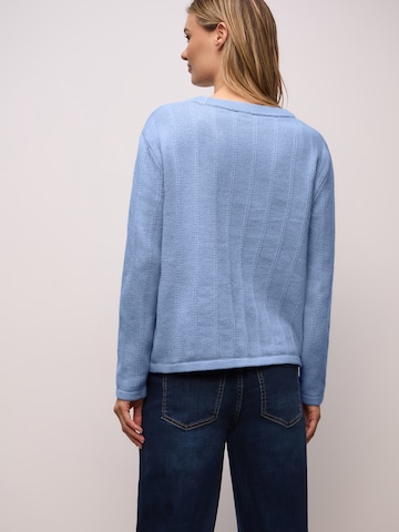 Pullover di STREET ONE in blu