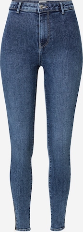 ONLY Jeans 'DAISY' in Blau: predná strana