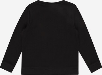 GAP Sweatshirt i blå