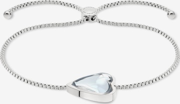 Liebeskind Berlin Armband in Silber: Vorderseite