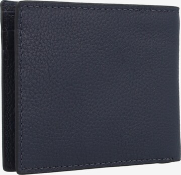 FOSSIL Wallet in Blue