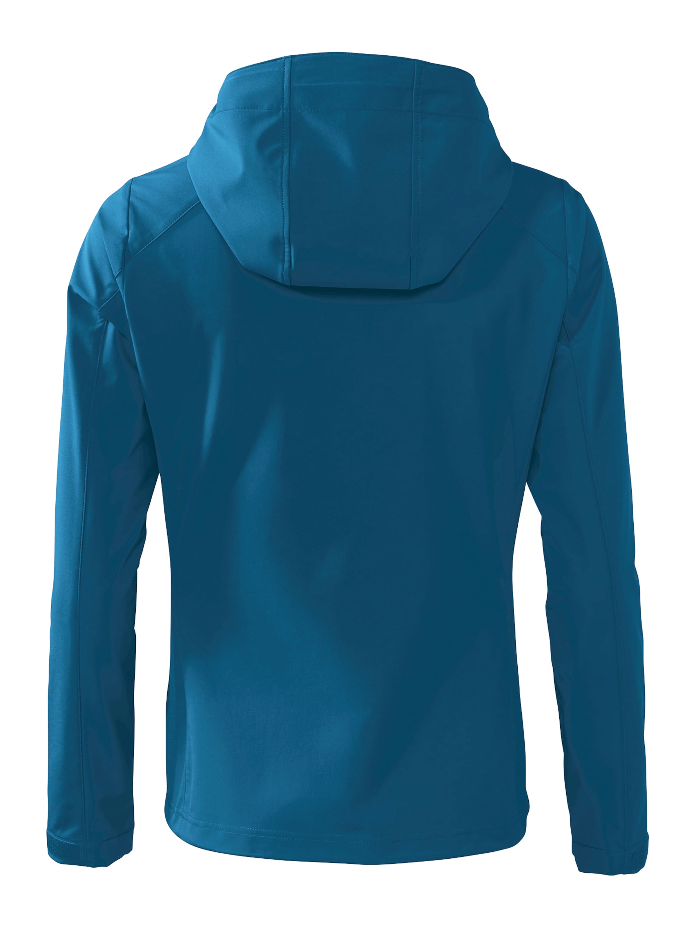 VAUDE Jacke 'Ossola' in Blau