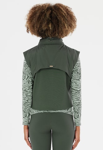 Athlecia Sports Vest 'Ayanda' in Green