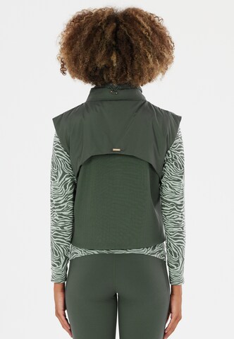 Athlecia Sports Vest 'Ayanda' in Green