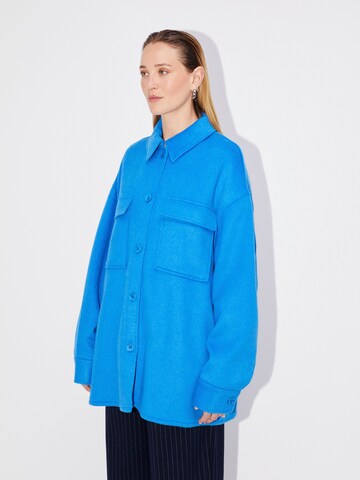 LeGer by Lena Gercke Between-season jacket in Blue