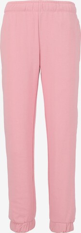 ZigZag Hose 'Arizona' in Pink: Vorderseite