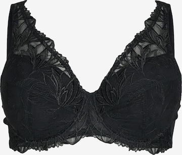 Devoted by ZizziGrudnjak - crna boja: prednji dio