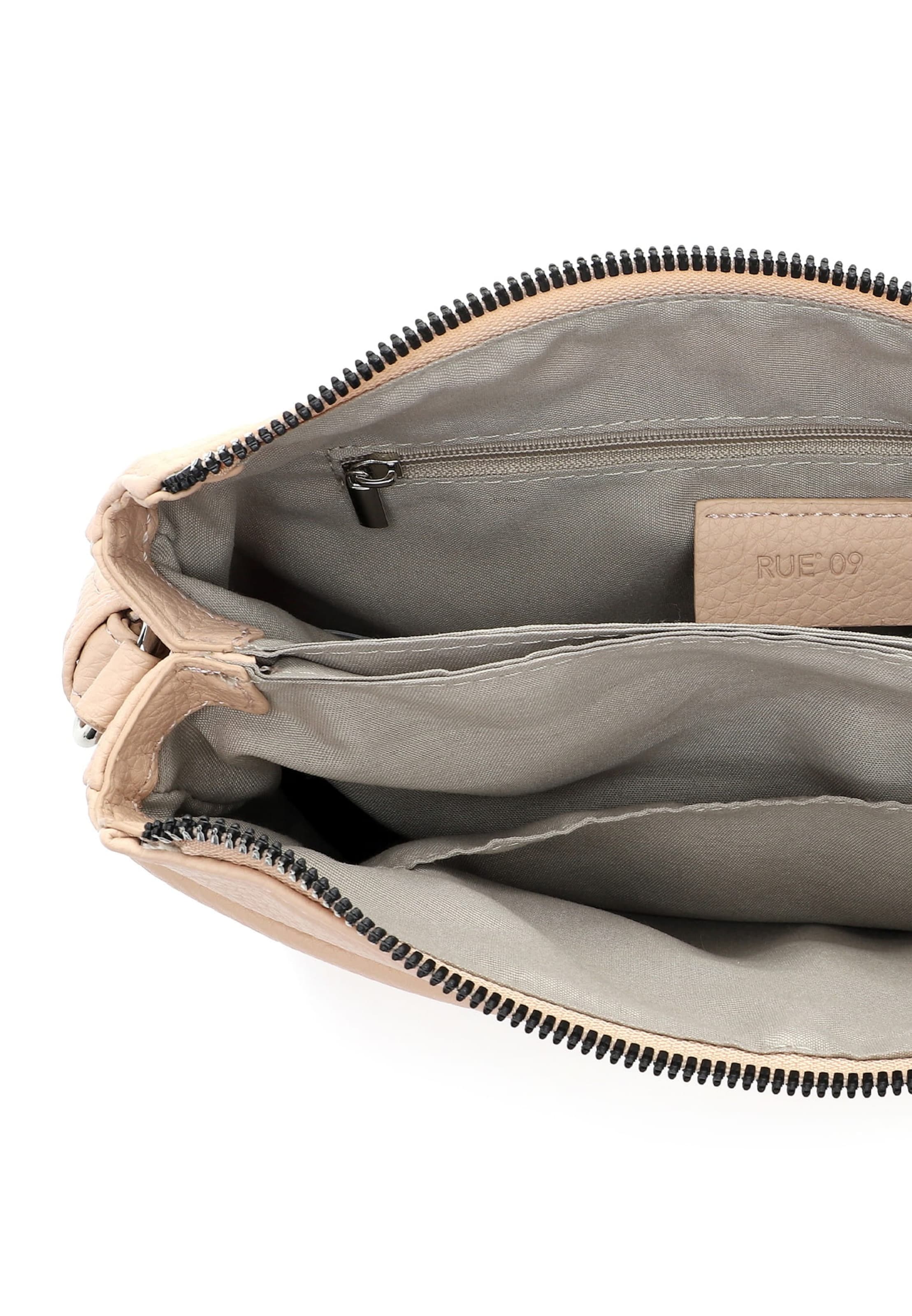 Borsa a spalla ' E&N Beziers RUE 09 ' di Emily & Noah in rosa