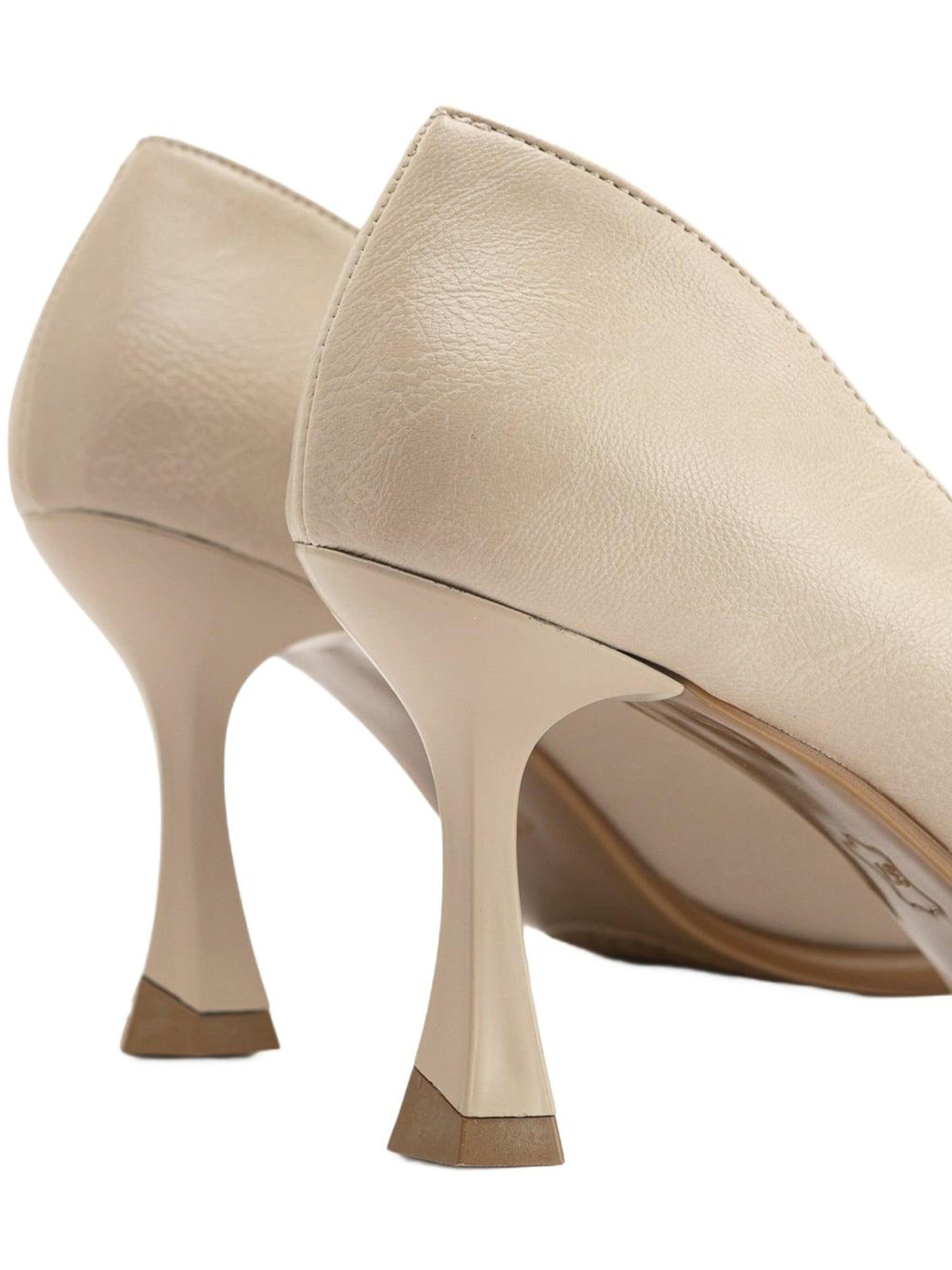 Limoya Pumps 'Daria' in Beige