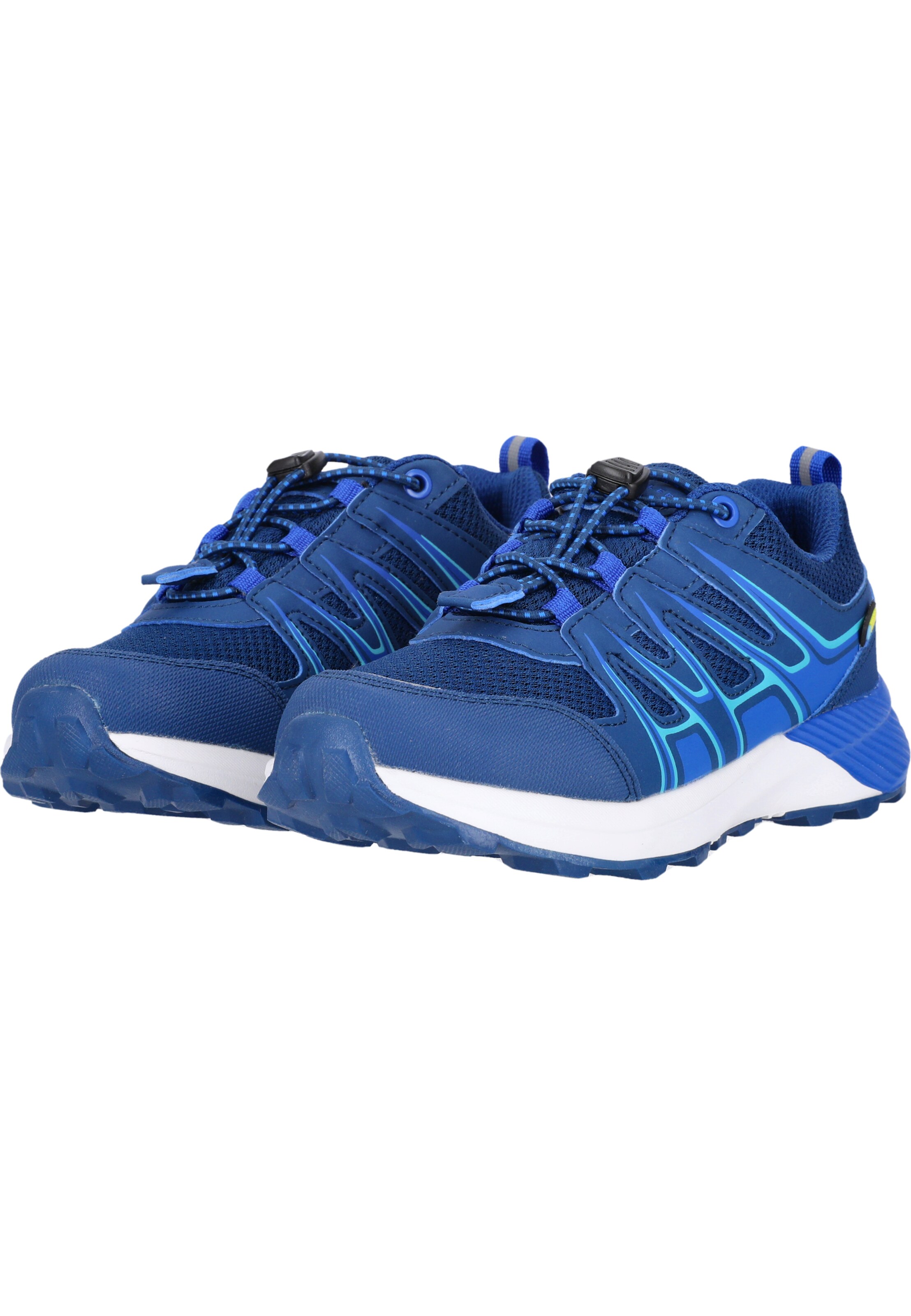 Whistler Flats 'Talid' in Blue