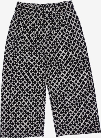 LASCANA Pants in S in Black: front