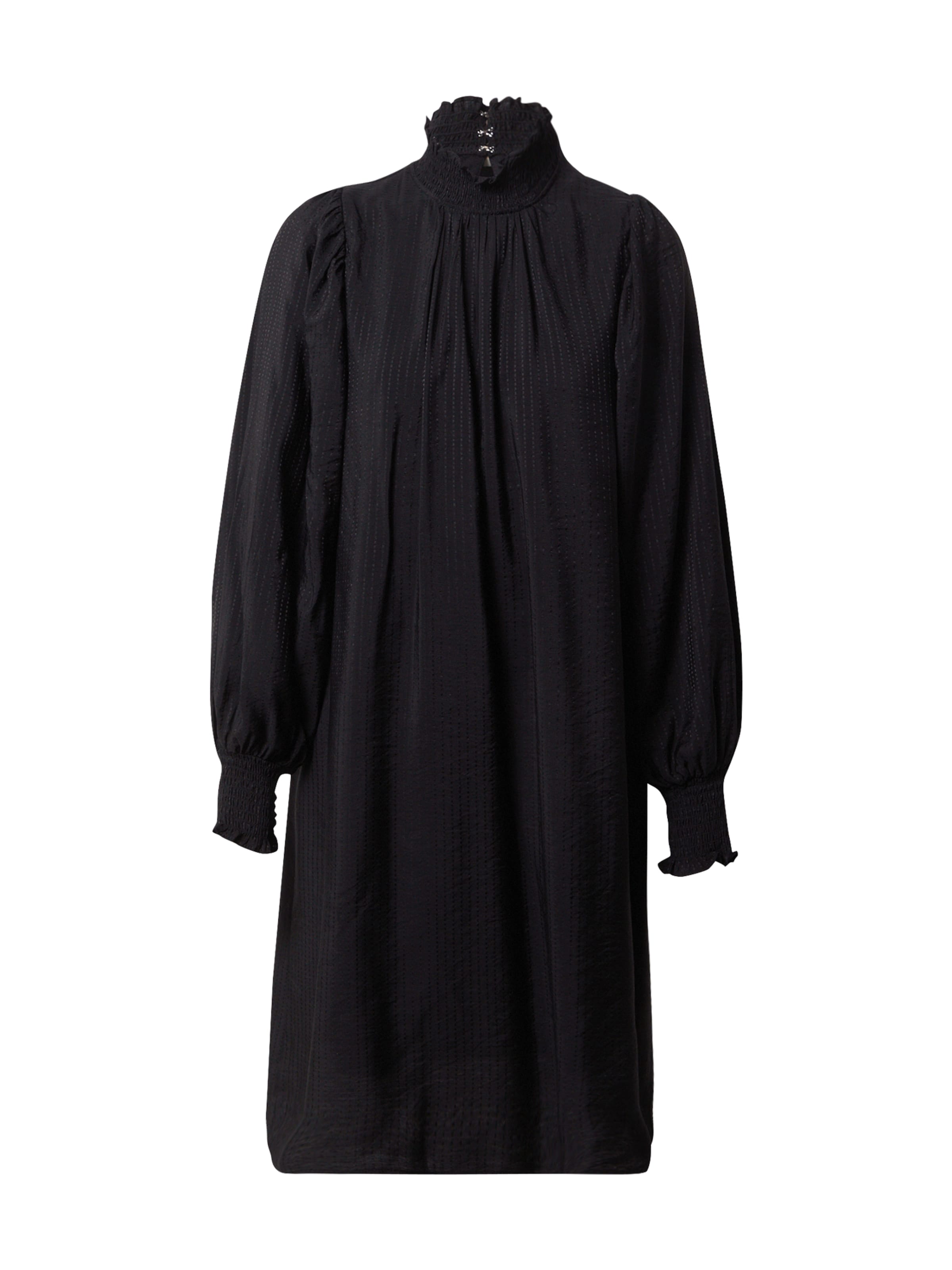 VERO MODA Dress 'Dua' in Black: front