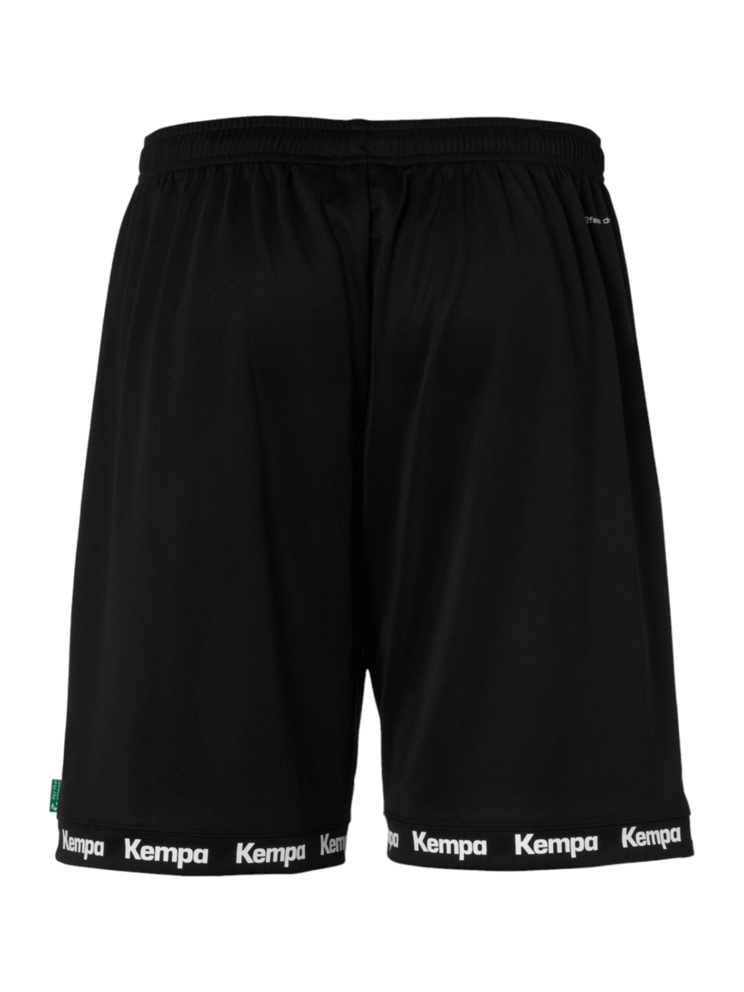 KEMPA Loose fit Workout Pants in Black