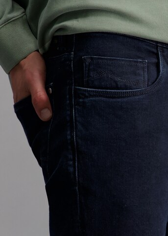 Pioneer Authentic Jeans Regular Jeans 'Eric' in Blue