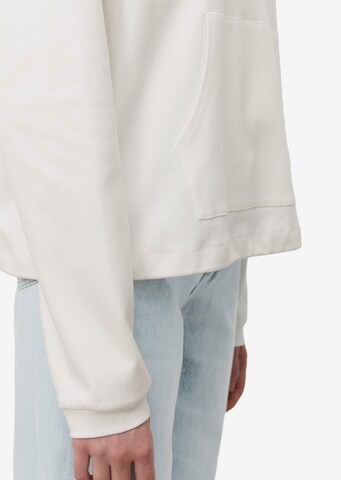 Marc O'Polo DENIM Shirt in White