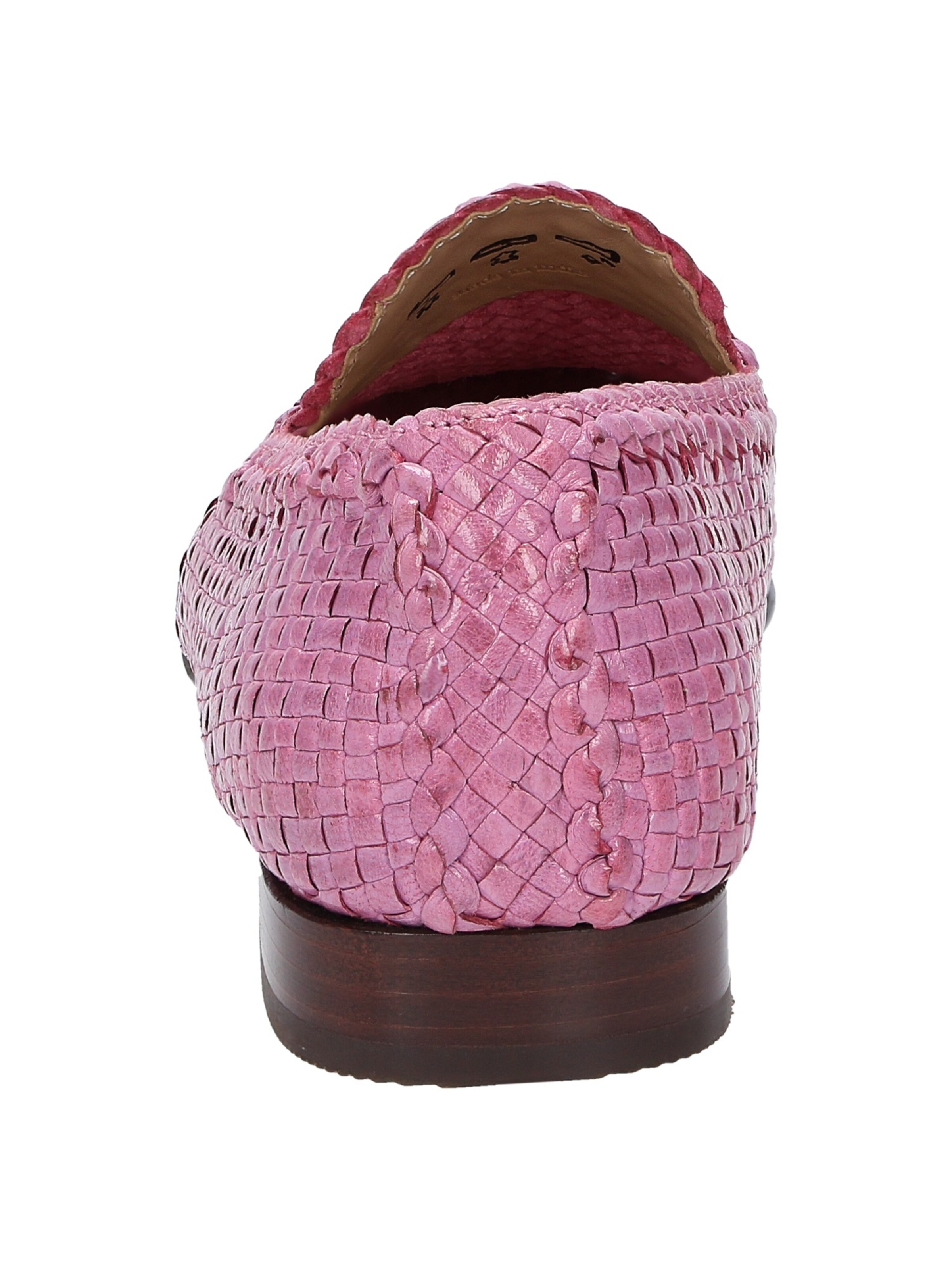 SIOUX Slipper 'Cordera' in Pink