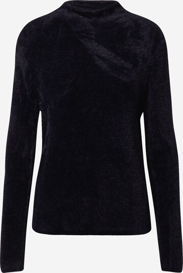 UNITED COLORS OF BENETTON Pullover in schwarz, Produktansicht