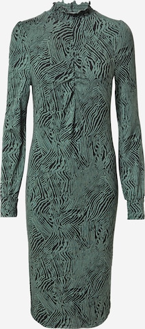 b.young Dress 'BXULSA' in Green: front