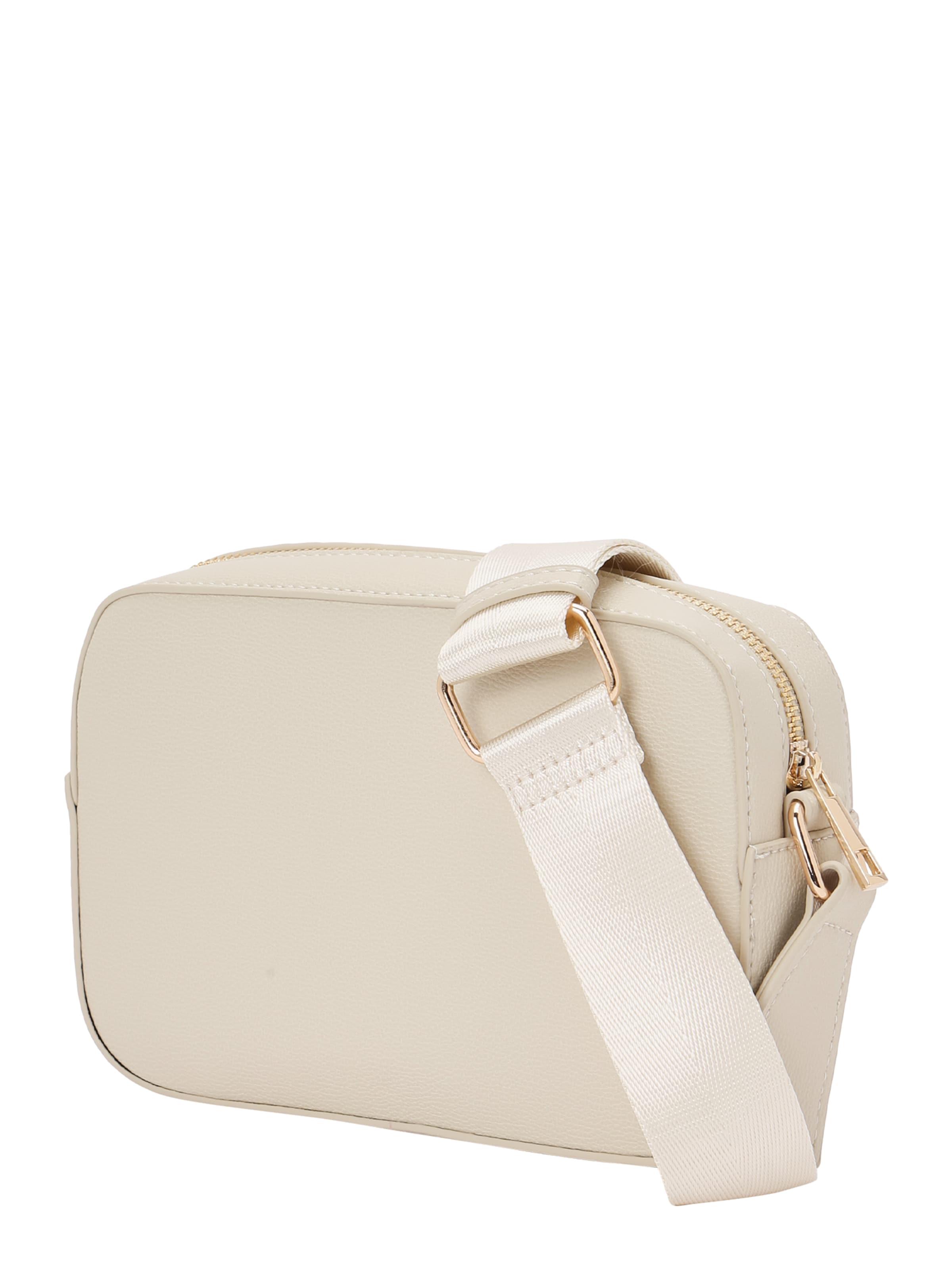 ABOUT YOU Torba za čez ramo | siva barva