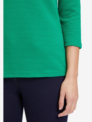 Betty Barclay Shirt in Groen