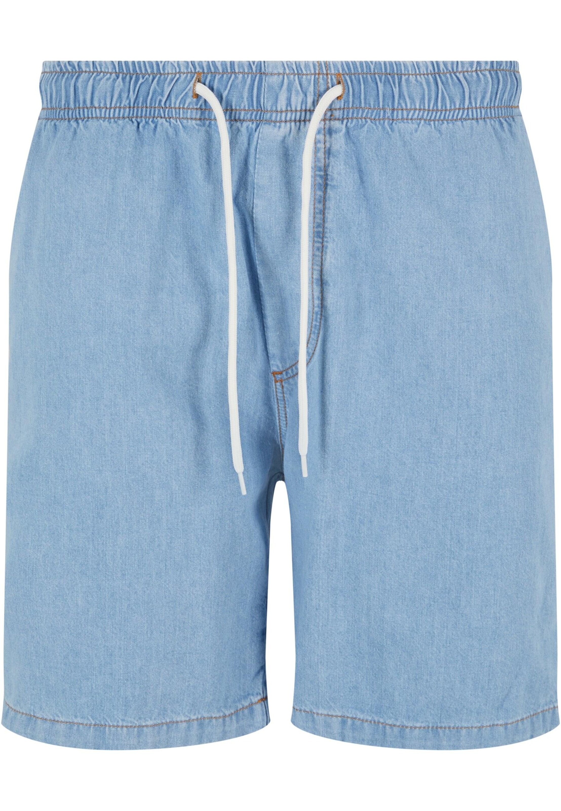 2Y Premium Loose fit Jeans in Blue: front