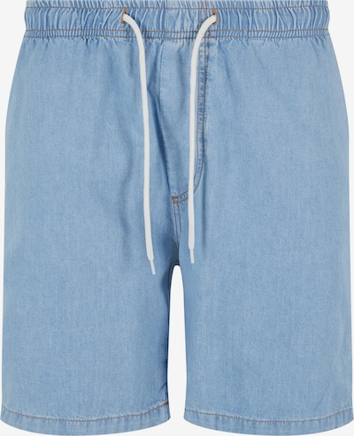 2Y Premium Shorts in hellblau, Produktansicht