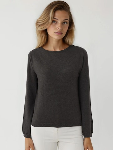 Pull-over Hiccup en gris