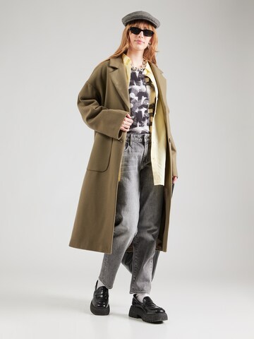 Tapered Jeans 'Kate' di G-STAR in grigio