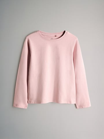 The Set Комплект пижама в кафяво